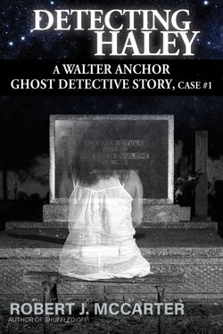 Book cover for Detecting Haley