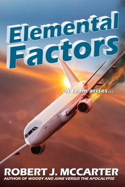 Book cover for Elemental Factors