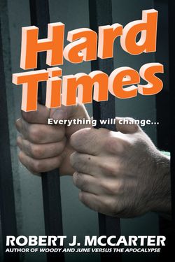 Book cover for Hard Times