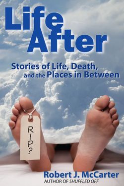 Book cover for Life After