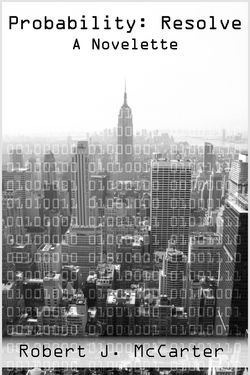 Book cover for Probability: Resolve