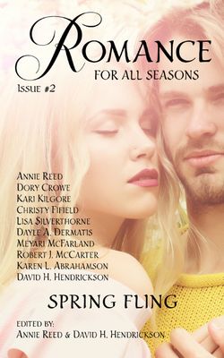 Book cover for Romance for All Seasons