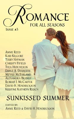 Book cover for Romance for All Seasons