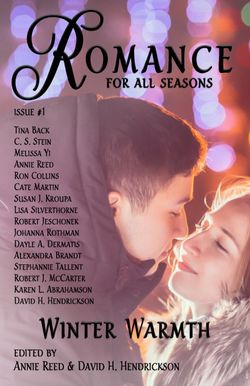 Book cover for Romance for All Seasons