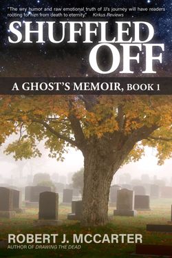 Book cover for Shuffled Off