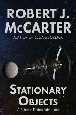 Book cover for Stationary Objects
