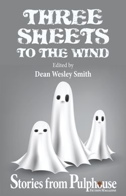 Book cover for Three Sheets to the Wind