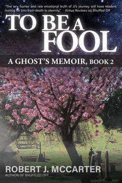 Book cover for To Be a Fool