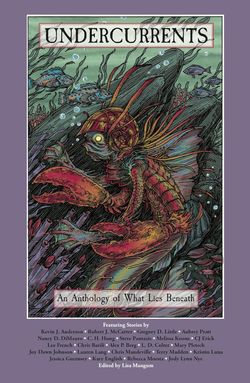 Book cover for Undercurrents