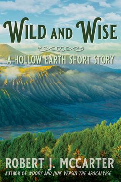 Book cover for Wild and Wise
