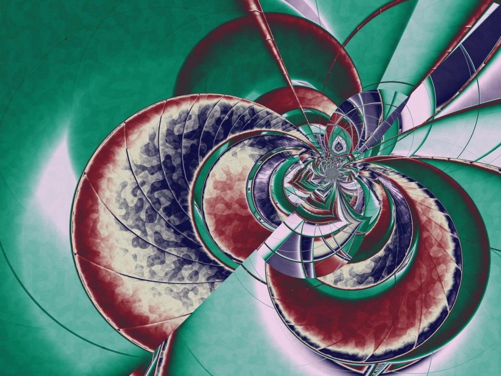 Vision Quest. &copy; 2002. Robert J. McCarter